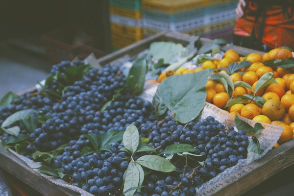 Découvrez des recettes saines et astuces sur le site de cuisine