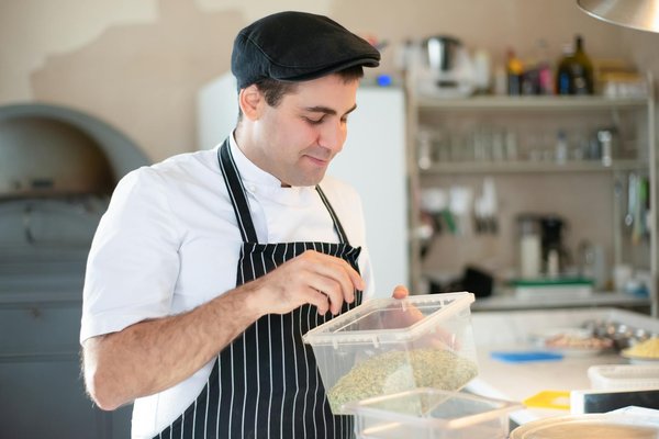 Créer des décorations comestibles sucrées-salées pour Halloween