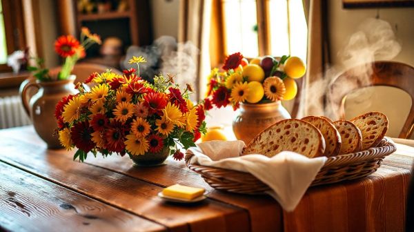Astuces culinaires incontournables pour ravir toute la famille