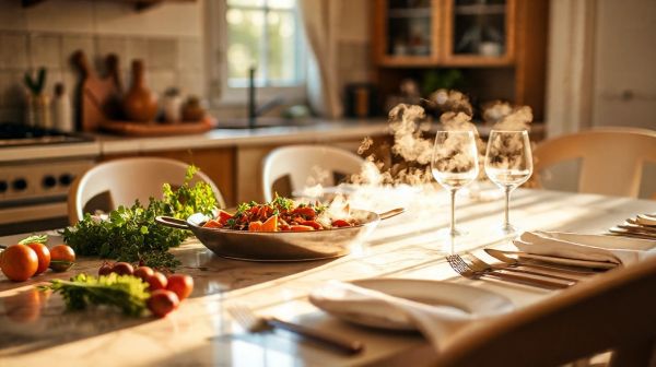 Astuces culinaires incontournables pour ravir toute la famille
