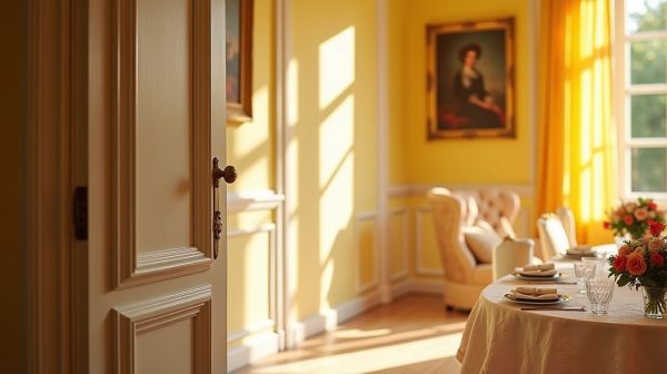 Des salles d'anniversaire mémorables à Lyon pour célébrer