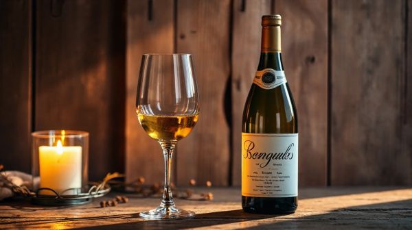 Dévoilez les millésimes et saveurs exceptionnels du Banyuls Grand Cru