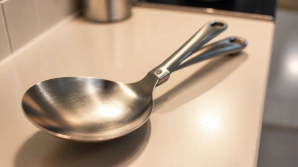 Les avantages des ustensiles de cuisine en inox d'Atma