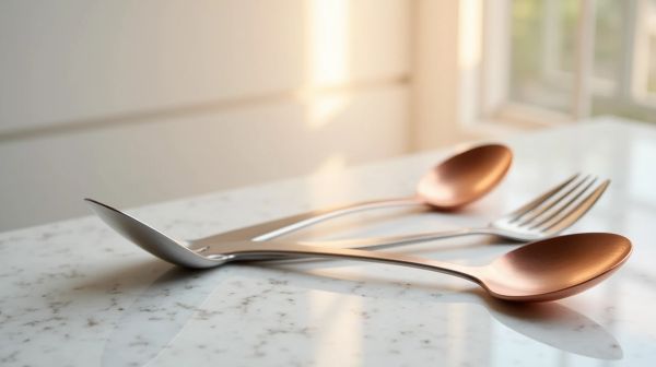 Pourquoi choisir Atma pour vos ustensiles de cuisine en inox ?