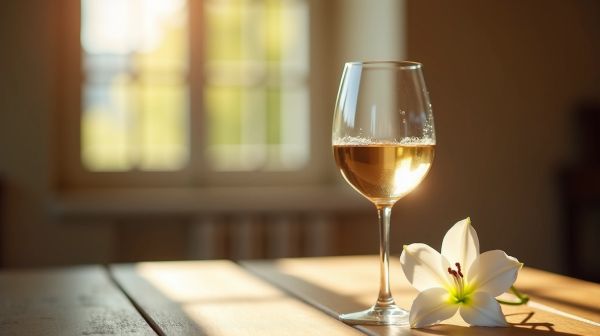 Quel vin blanc sec choisir ? Château Climens Petite Lily 2023