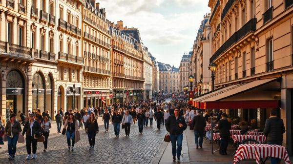 Top 10 restaurants à découvrir près de la place de la république