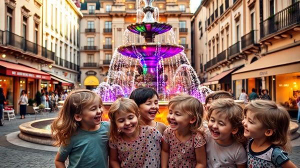 Top lieux à Lyon pour des fêtes d'anniversaire inoubliables