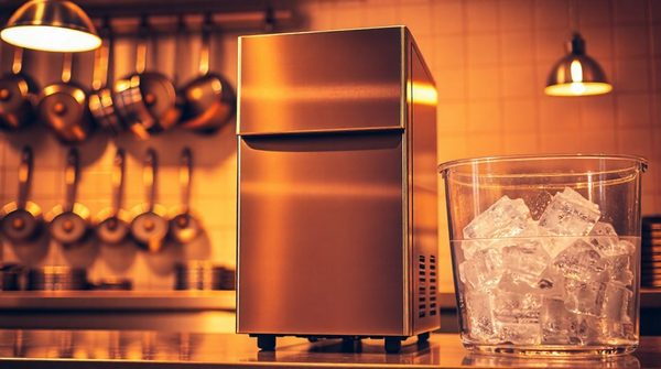 Top machines à glace professionnelles pour booster votre activité