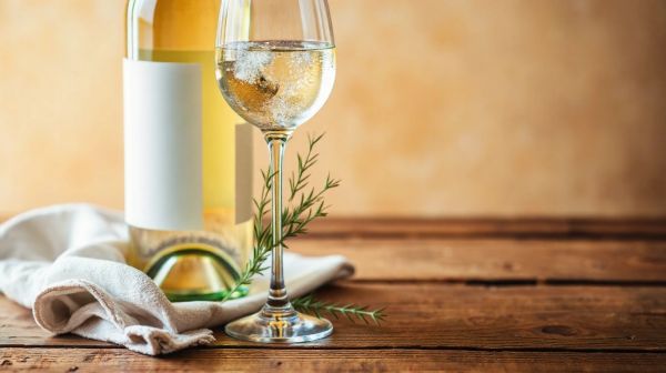 Top sélections de vins blancs secs à découvrir en 2023